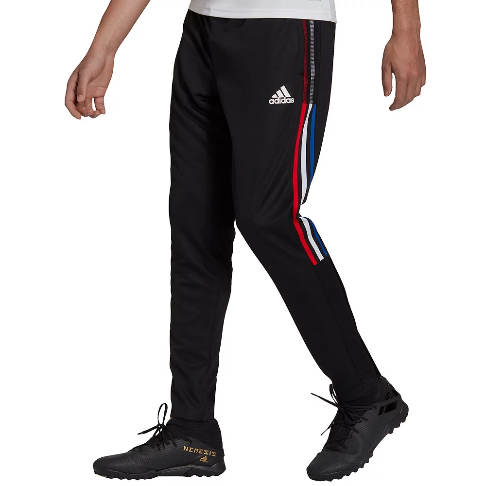 Men's adidas Tiro 21 Track Pants 4 Men's adidas Tiro 21 Track Pants - Image 2