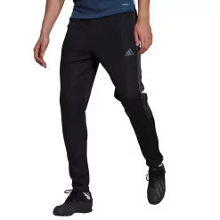 Men's adidas Tiro 21 Track Pants 36 Men's adidas Tiro 21 Track Pants -Active & Workout Clothes Store 4485815 Black Dark Gray