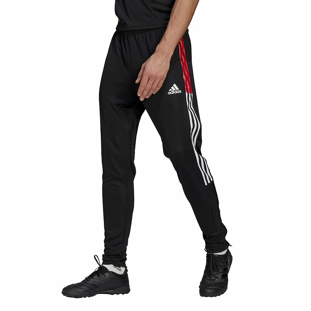 Men's adidas Tiro 21 Track Pants 8 Men's adidas Tiro 21 Track Pants - Image 6