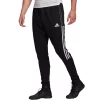 Men's adidas Tiro 21 Track Pants -Active & Workout Clothes Store 4485815 Black White