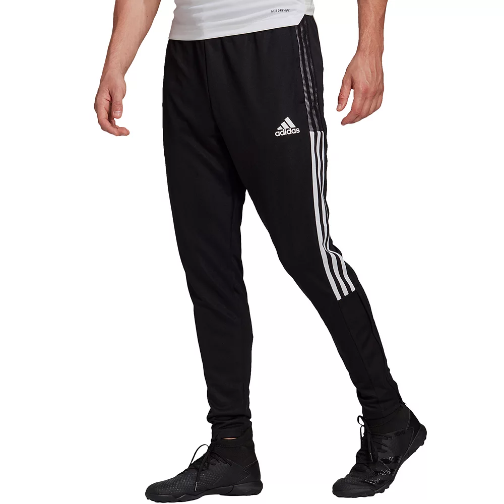 Men's adidas Tiro 21 Track Pants 3 Men's adidas Tiro 21 Track Pants