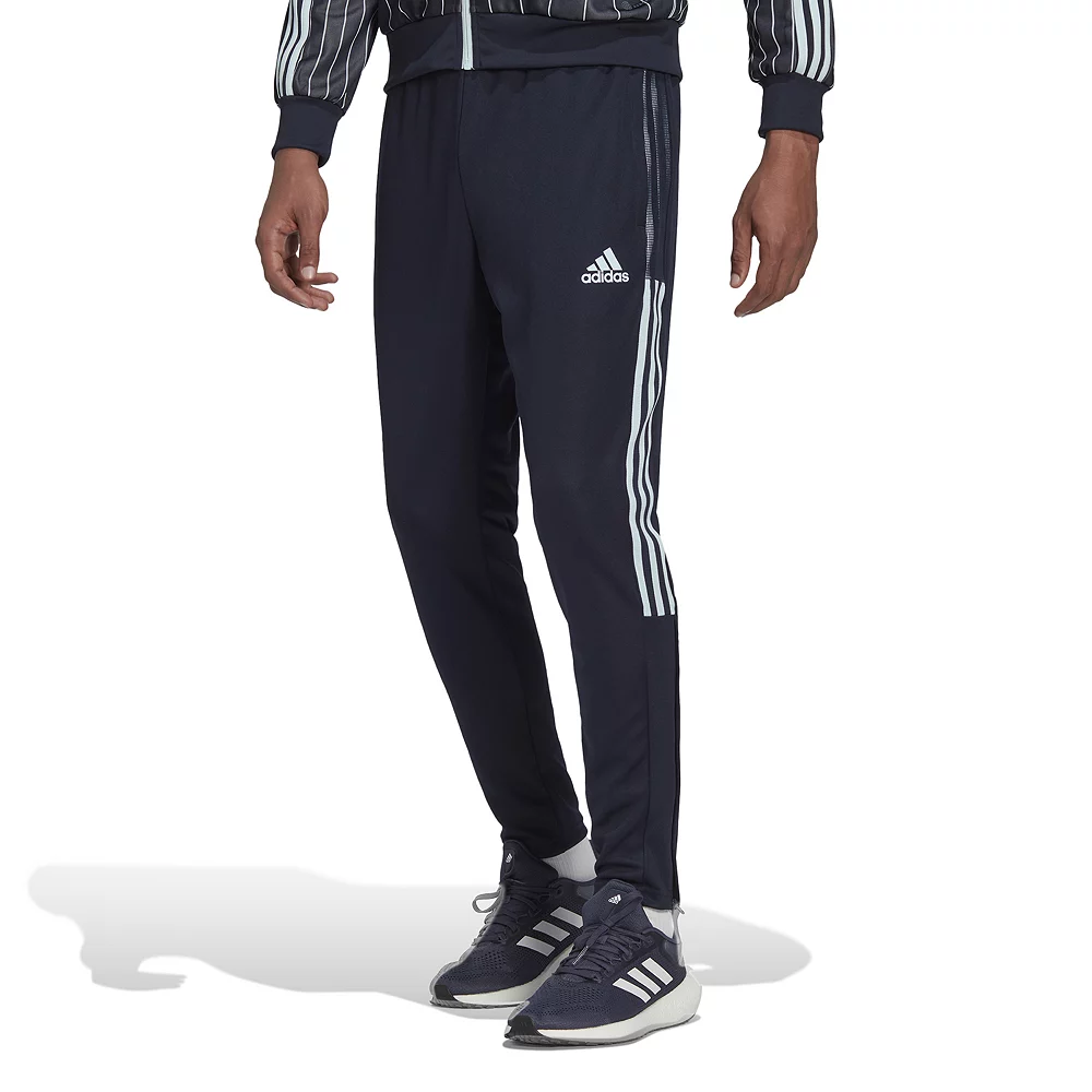 Men's adidas Tiro 21 Track Pants 6 Men's adidas Tiro 21 Track Pants - Image 4