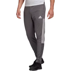 Men's adidas Tiro 21 Track Pants 37 Men's adidas Tiro 21 Track Pants -Active & Workout Clothes Store 4485815 Team Gray Four