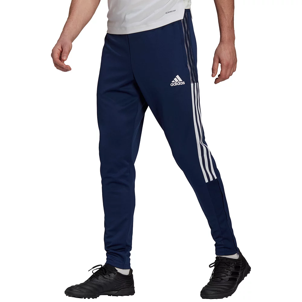 Men's adidas Tiro 21 Track Pants 18 Men's adidas Tiro 21 Track Pants - Image 16