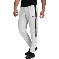 Men's adidas Tiro 21 Track Pants 26 Men's adidas Tiro 21 Track Pants -Active & Workout Clothes Store 4485815 White Black