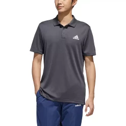 Men's adidas Design to Move Polo -Active & Workout Clothes Store 4486163 ALT5