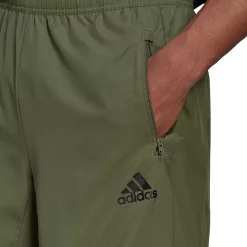 Men's adidas Design 2 Move 7-inch Woven Shorts -Active & Workout Clothes Store 4486991 ALT4