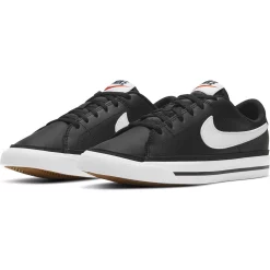 Nike Court Legacy Big Kids' Shoes -Active & Workout Clothes Store 4497507 ALT5