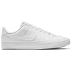Nike Court Legacy Big Kids' Shoes -Active & Workout Clothes Store 4497507 White