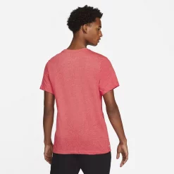 Men's Nike Dri-FIT Swoosh Training Tee -Active & Workout Clothes Store 4499218 ALT