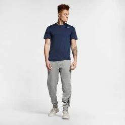 Men's Nike Dri-FIT Legend Tee -Active & Workout Clothes Store 4502345 ALT2