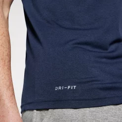 Men's Nike Dri-FIT Legend Tee -Active & Workout Clothes Store 4502345 ALT4