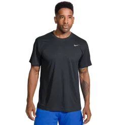 Men's Nike Dri-FIT Legend Tee -Active & Workout Clothes Store 4502345 Anthracite