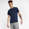 Men's Nike Dri-FIT Legend Tee -Active & Workout Clothes Store 4502345 Obsidian Heather