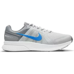 Nike Run Swift 2 Men's Running Shoes -Active & Workout Clothes Store 4513667 Gray Blue Black White