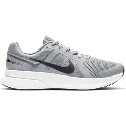 Nike Run Swift 2 Men's Running Shoes -Active & Workout Clothes Store 4513667 Particle Gray Black