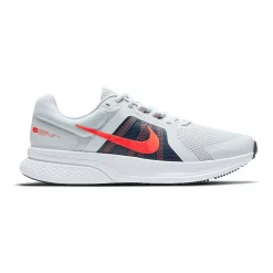 Nike Run Swift 2 Men's Running Shoes -Active & Workout Clothes Store 4513667 Platinum Red Blue