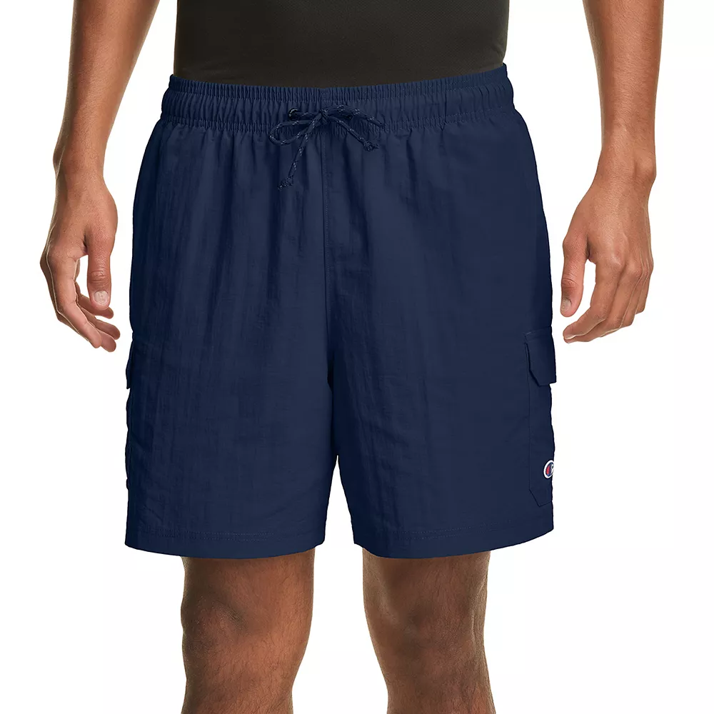 Men's Champion® Take a Hike Cargo Shorts 3 Men's Champion® Take a Hike Cargo Shorts