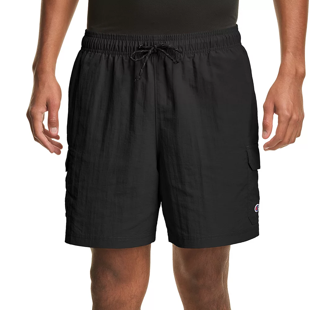 Men's Champion® Take a Hike Cargo Shorts 4 Men's Champion® Take a Hike Cargo Shorts - Image 2