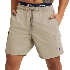Men's Champion® Take a Hike Cargo Shorts 7 Men's Champion® Take a Hike Cargo Shorts -Active & Workout Clothes Store 4516303 Country Walnut