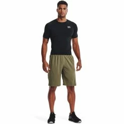 Big & Tall Under Armour Raid 2.0 Shorts -Active & Workout Clothes Store 4530648 ALT2