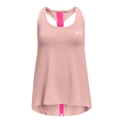 Girls 7-16 Under Armour Knockout Tank Top