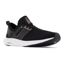 New Balance® Nergize Sport Women's Shoes -Active & Workout Clothes Store 4563444 Black Green