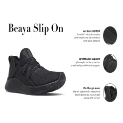 New Balance® Dynasoft Beaya Women's Slip-On Shoes -Active & Workout Clothes Store 4567472 ALT6