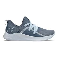 New Balance® Dynasoft Beaya Women's Slip-On Shoes -Active & Workout Clothes Store 4567472 Ocean Gray Glo