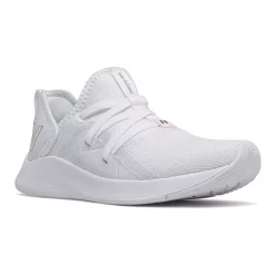 New Balance® Dynasoft Beaya Women's Slip-On Shoes -Active & Workout Clothes Store 4567472 White Arctic Fox