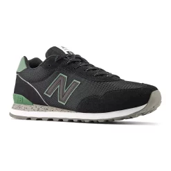 New Balance® 515 v3 Men's Sneakers -Active & Workout Clothes Store 4568212 Black Jade