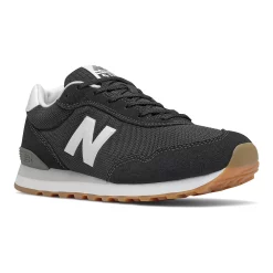 New Balance® 515 v3 Men's Sneakers -Active & Workout Clothes Store 4568212 Black Munsell White