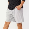 Men's Tek Gear® Mesh Shorts