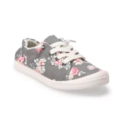 SO® Redwood Women's Sneakers -Active & Workout Clothes Store 4634934 Floral