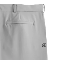 Big & Tall FLX Dynamic Stretch Chino Pants -Active & Workout Clothes Store 4639981 ALT4