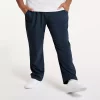 Big & Tall FLX Dynamic Stretch Chino Pants -Active & Workout Clothes Store 4639981 Navy Water