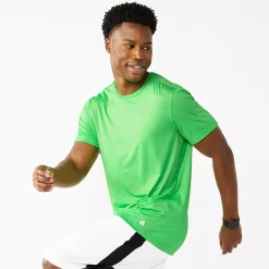 Men's Tek Gear® Core Dry Tek Tee -Active & Workout Clothes Store 4671350 Awakening Harmony