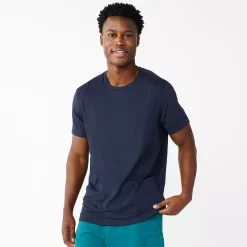 Men's Tek Gear® Core Dry Tek Tee