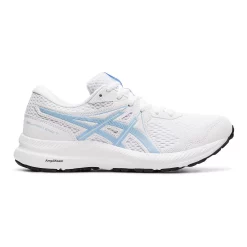 ASICS GEL-Contend 7 Women's Running Shoes -Active & Workout Clothes Store 4827855 White Mist