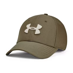 Men's Under Armour Blitzing Hat -Active & Workout Clothes Store 4828792 Tent