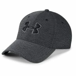 Men's Under Armour Heathered Blitzing Hat