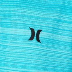 Boys 8-20 Hurley H2O-Dri Polo Shirt -Active & Workout Clothes Store 4850531 ALT3