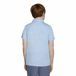 Boys 8-20 Hurley H2O-Dri Polo Shirt -Active & Workout Clothes Store 4850531 ALT9