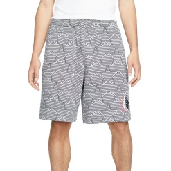 Men's Nike Club USA Basketball Shorts -Active & Workout Clothes Store 4856656 Matte Silver