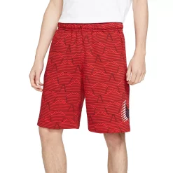 Men's Nike Club USA Basketball Shorts -Active & Workout Clothes Store 4856656 University Red