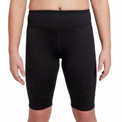 Girls 7-16 Nike Dri-FIT One Bike Shorts