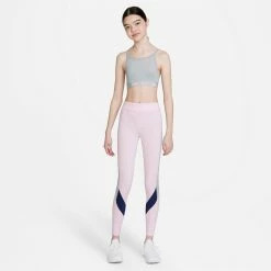 Girls 7-16 Nike Dri-FIT One Leggings -Active & Workout Clothes Store 4878185 ALT2