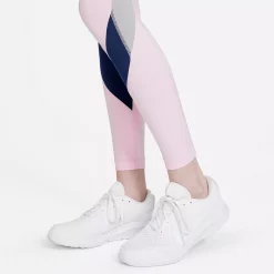 Girls 7-16 Nike Dri-FIT One Leggings -Active & Workout Clothes Store 4878185 ALT3