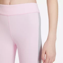 Girls 7-16 Nike Dri-FIT One Leggings -Active & Workout Clothes Store 4878185 ALT5