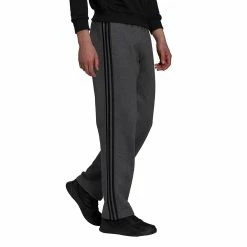 Men's adidas Essentials Fleece Pants -Active & Workout Clothes Store 4882608 ALT2